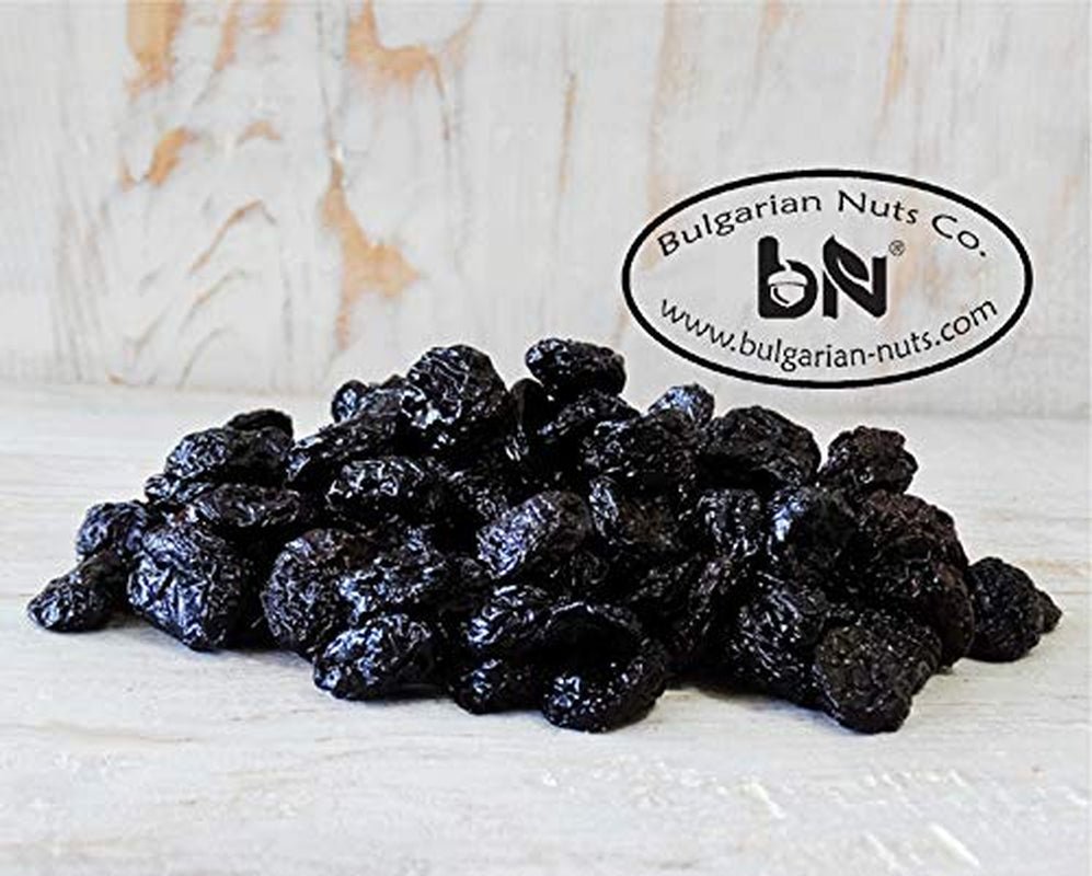 1 kg zongedroogde, ontpitte, natuurlijk zoete kersen - geen toegevoegde suiker, geen additieven, geen bewaarmiddelen. Echte kersen - echte smaak. Naty Shop gedehydrateerde producten