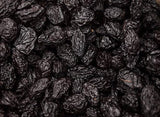 1 kg biologische gedroogde pruimen met zachte pit, zonder toevoegingen en conserveermiddelen, geheel natuurlijk Gedehydrateerde producten Naty Shop