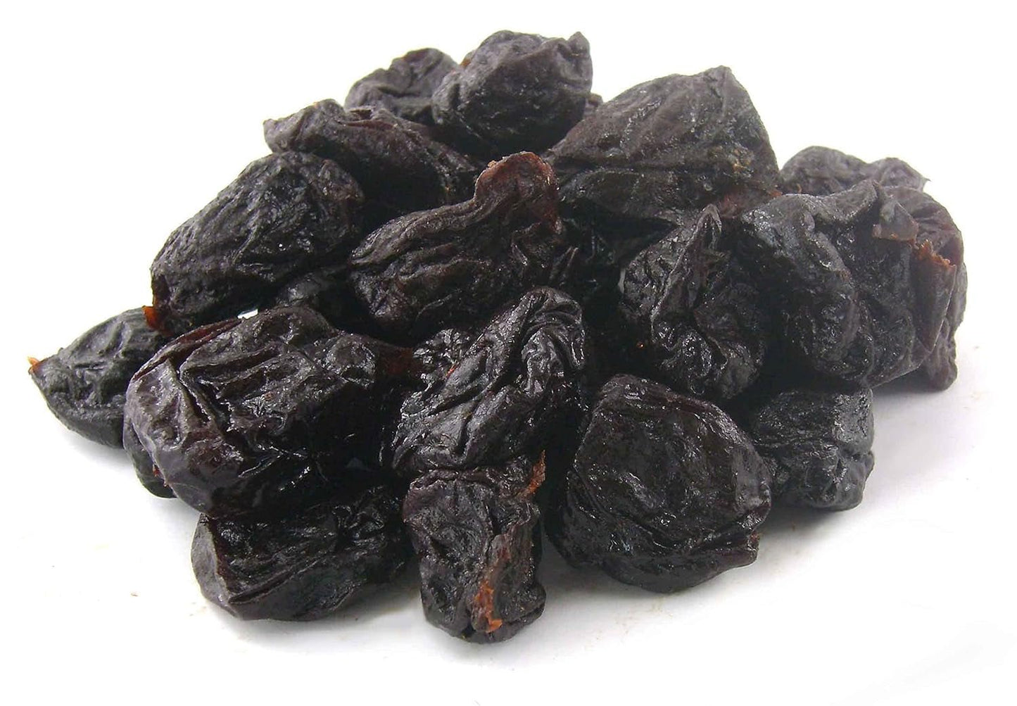 1 kg biologische gedroogde pruimen zonder pit, zonder vocht, zonder toevoegingen, zonder bewaarmiddelen, geheel natuurlijk Gedroogde producten Naty Shop