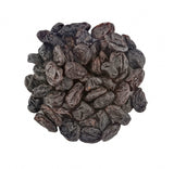 1 kg rauwe Jumbo Flame rozijnen, heel fruit, glutenvrij, sojavrij, geen toegevoegde suikers, geen bewaarmiddelen, geen zoetstoffen, met zonnebloemolie Gedroogde producten Naty Shop