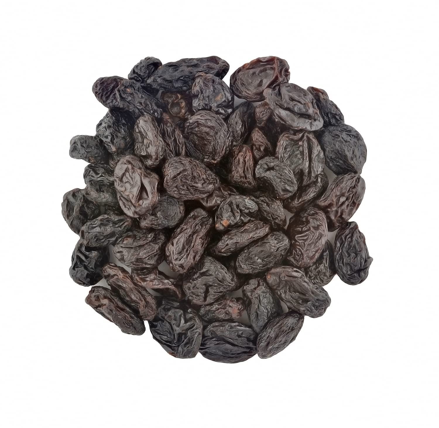 1 kg rauwe Jumbo Flame rozijnen, heel fruit, glutenvrij, sojavrij, geen toegevoegde suikers, geen bewaarmiddelen, geen zoetstoffen, met zonnebloemolie Gedroogde producten Naty Shop