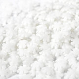 Streusel Hero, hagelslag sneeuwvlokken, diverse hoeveelheden Hagelslag Naty Shop 80 gram