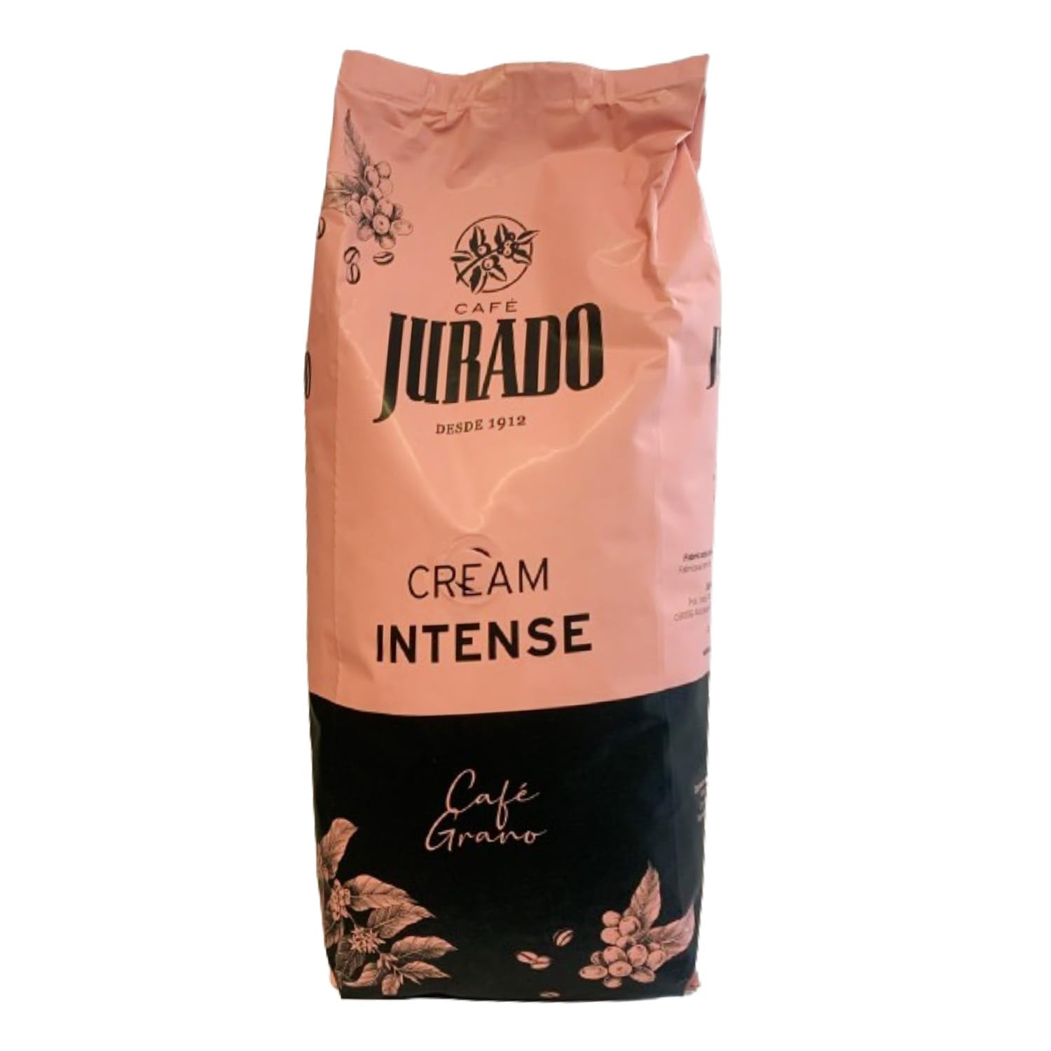 Gemalen Spaanse koffie / Café español mezcla - 3 x 1 kg