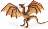 Schleich 13989 Hongaarse Hoornstaart, vanaf 6 jaar, HARRY POTTER - speelfiguur, 25,5 X 40 X 19,5 cm Actiefiguren Naty Shop Standaard titel