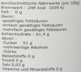 Koudspiegelglazuur, transparant, 1 kg Naty Shop glazuren en decor