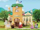 Sylvanian Families 5105 Oak Grove School - Poppenhuisspeelset