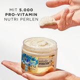 Pantene Pro-V Deep Hydration intensief haarmasker met biotine 300ml. Pro-V Miracles intensieve verzorging voor droog haar. Zachter haar na de eerste toepassing. Geschikt voor dagelijks gebruik Naty Shop Haarmasker