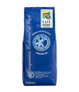 Cafeïnevrije koffiebonen 1 kg natuurlijk 100% - Espresso Intense smaak uit Colombia en Brazilië.