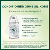 Garnier Nutrisse Permanente verzorging haarkleuring met voedende fruitoliën, 8 weken hold, Ultra Crème Tint, 036 Black Cherry (pak van 2) Naty Shop haarkleuring