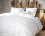 Abeil Thermofill Ultra Warm Dekbed 220X240 Cm wit Dekbedden en dekbedden Naty Shop