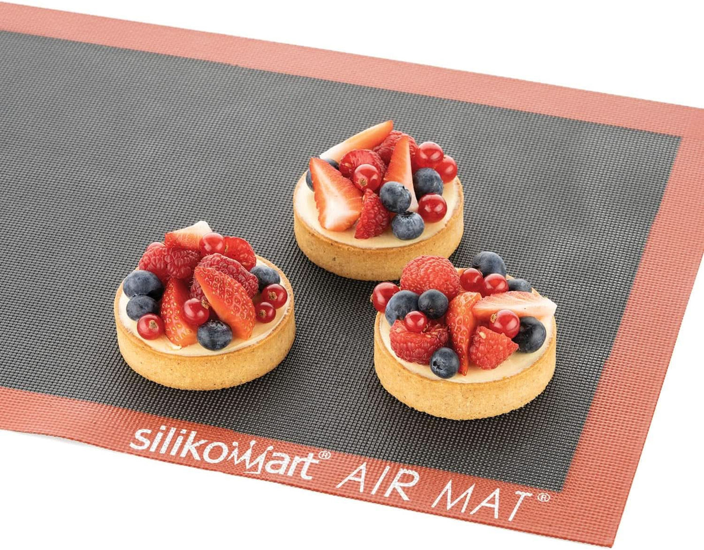 Silikomart 70.109.99.0065 LUCHTMAT Keuken Naty Shop