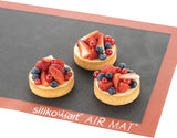 Silikomart 70.109.99.0065 LUCHTMAT Keuken Naty Shop