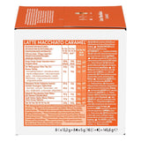 NESCAFÉ DOLCE GUSTO Latte Macchiato Caramel Kaffeekapseln 3er-pakket (3 x 16 Kapseln)