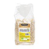 - Biologische Buchweizen geschält 5 Kg - Getreide, nicht wärmebehandelt, aus biologischem Anbau, Convenience Package