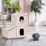 Dekens en meubels, Huisdieren, Grotten & Huizen, Katten, Kattenbedden, Katten - bedden, matrassen