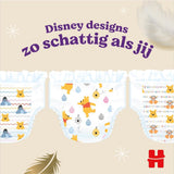 Huggies Extra Care luiers, maat 5 (12-17 kg), Disney design, 96 stuks