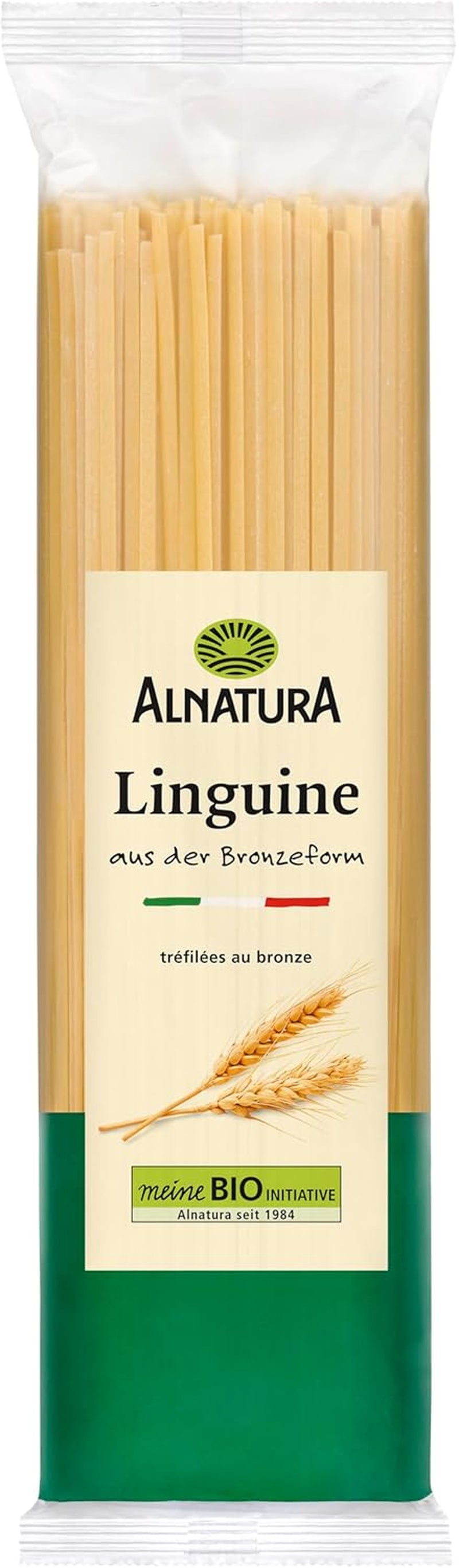 Biologische linzen nr. 13, 0,5 kg