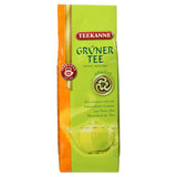 Teekanne groene thee - 250 g