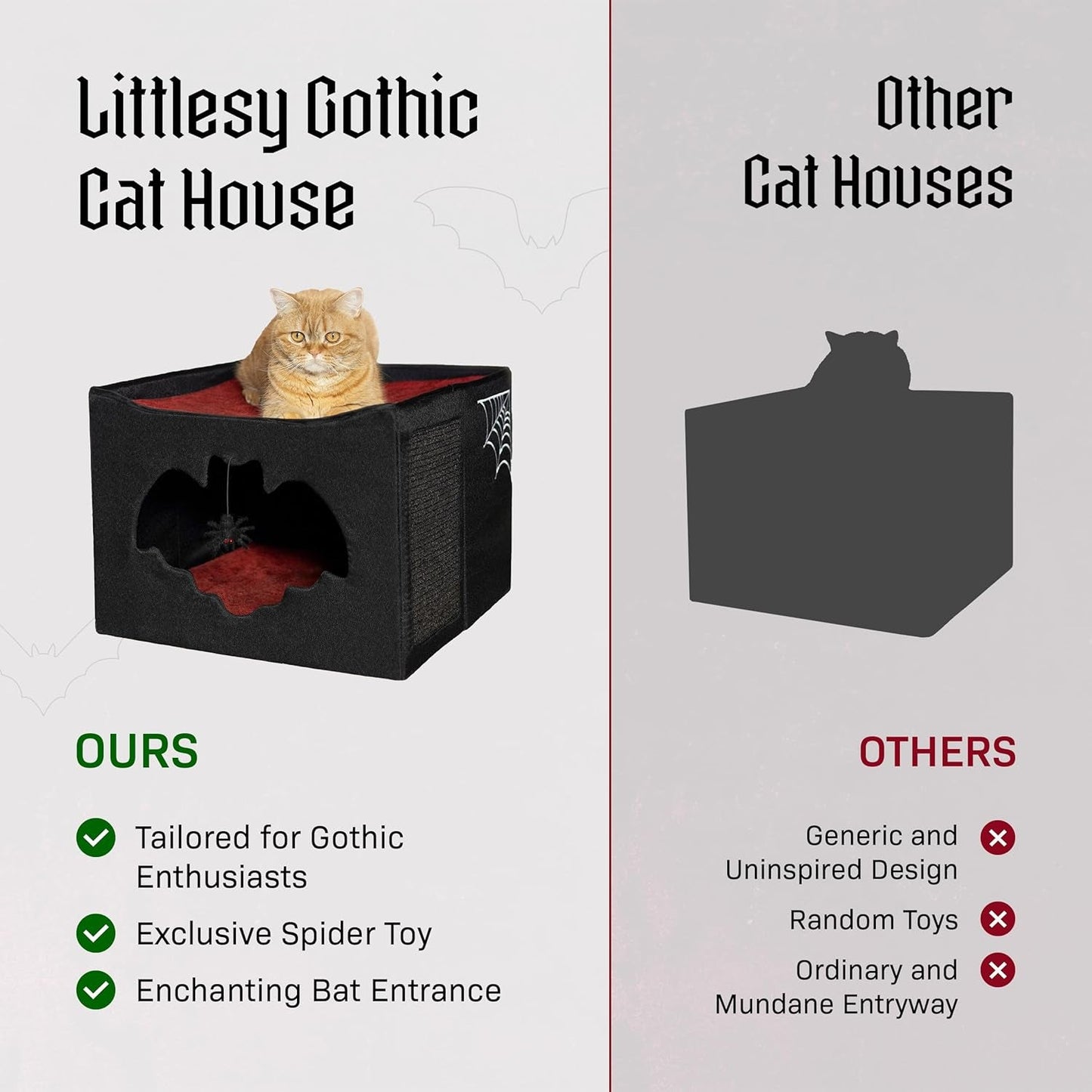 Dekens en Meubels, Huisdieren, Katten, Kattenbedden, Krabpaal, Katten - bedden, matrassen