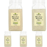 Biologische witte Basmatirijst uit de Himalaya, 1 kg