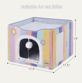 Dekens en meubels, Huisdieren, Grotten & Huizen, Katten, Kattenbedden, Katten - bedden, matrassen