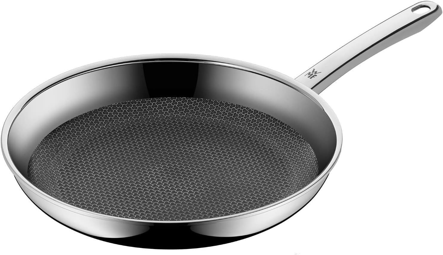 WMF Profi Resist inductiepan 28 cm Potten en pannen Naty Shop Standaardtitel