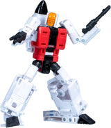 Transformers Age of the Primes Deluxe-Class Aerialbot Slingshot-actiefiguur Actiefiguren Naty Shop Standaardtitel