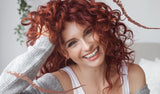 VEGAIROA - Curly Plex Mask - Masker voor gedefinieerde krullen zonder kroezen - Diep hydraterende verzorging - Voor krullend of golvend haar - Professioneel veganistisch kappersproduct - 1000ml Naty Shop Haarmasker