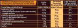 NESTLÉ LION Choco, knapperige chocoladereep met karamelvulling en knapperige wafel, verpakking van 24 (24 x 42 g)