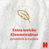 Huggies pasgeboren luiers, maat 2, 116 luiers (2 x 58), doos van een halve maand