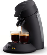 PHILIPS CSA210/61 Senseo Original+ espressomachine, zwart