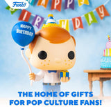 Funko-pop! Vinyl: Star Wars: The Mandalorian S9 - Vinyl verzamelfiguur - Cadeau-idee - Officiële merchandise - Speelgoed voor kinderen en volwassenen - TV-fans - Modelfiguur voor verzamelaars en tentoonstellingen Actiefiguren Naty Shop