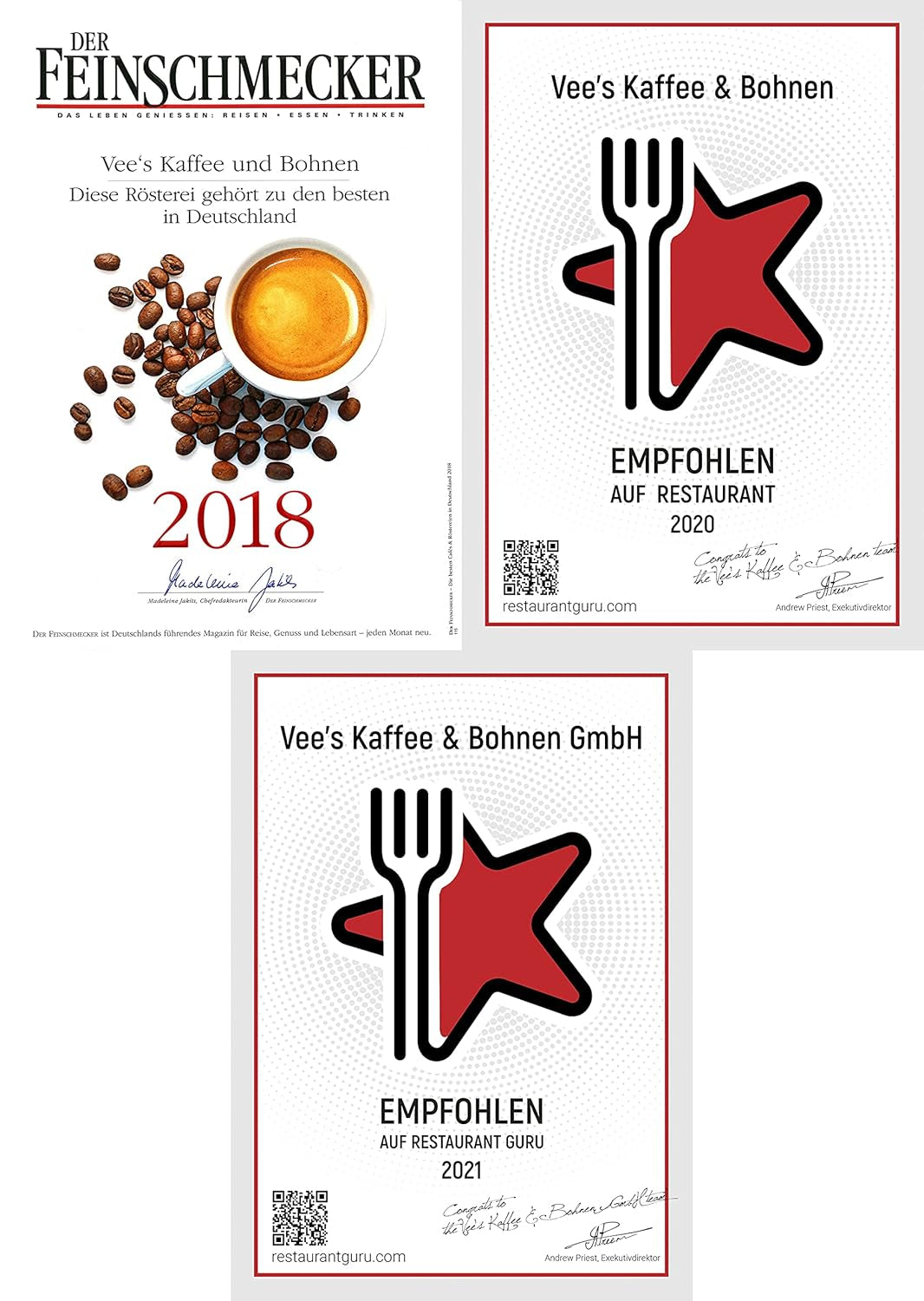 EL SALVADOR "Zoete Pacamara" 1000g