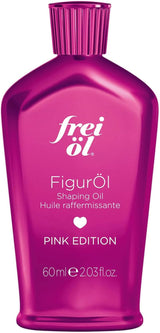 Frei Öl Lichaamsolie met anti-cellulitis werking, 125 ml Douche en bad Naty Shop 60 ml