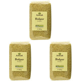 Biologische bulgur, 500 g