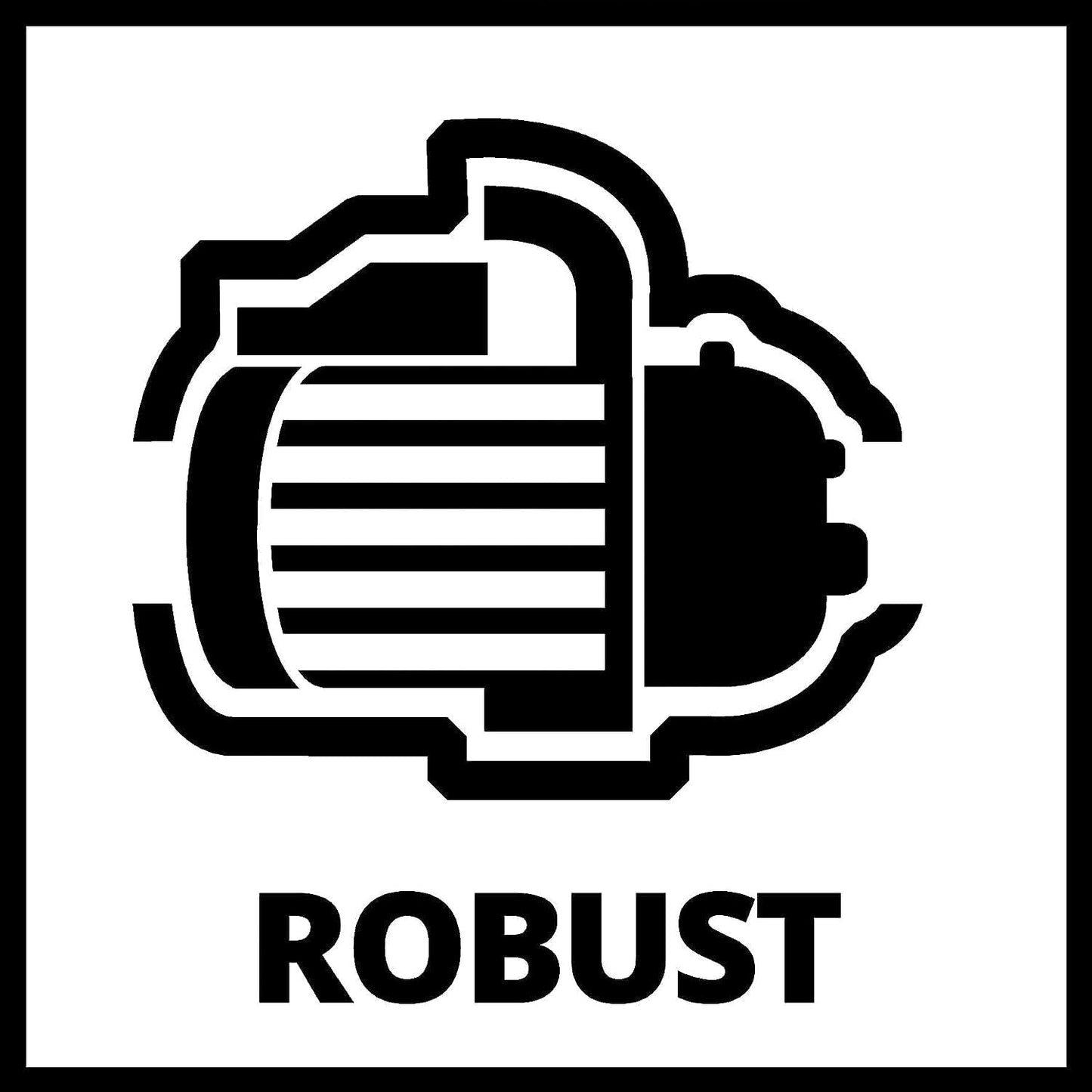 Tuinpompset Einhell GC-GP 6538 Set/I (650 W, max. 3,6 bar, debiet 3800 L/u, watervul-/aftapschroef, incl. 4 m zuigslang + 20 m tuinslang + spuitpistool)