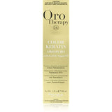 Fanola Oro Therapy Kleur Keratine 5.0 100ml