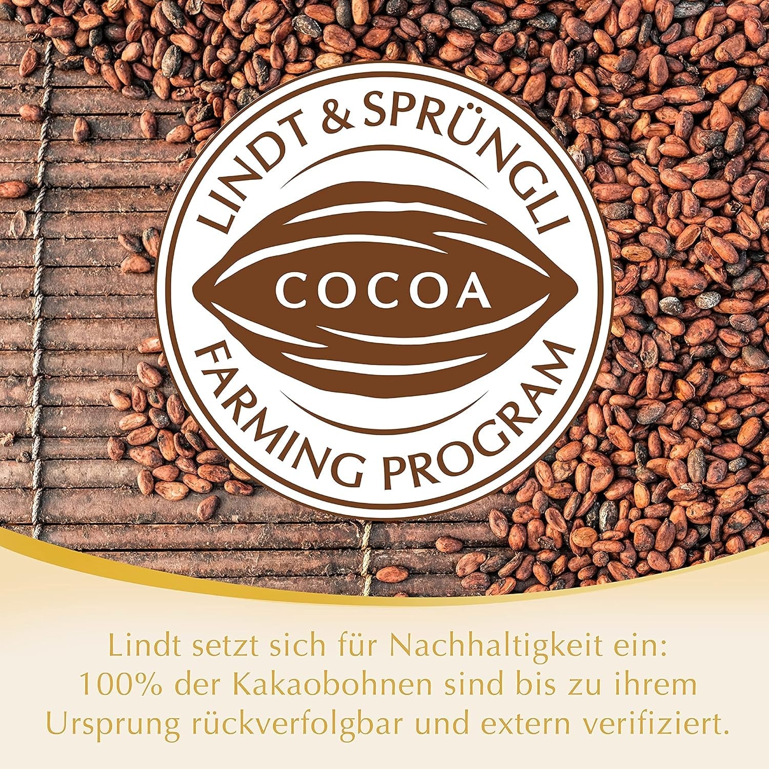 Lindt witte chocoladebolletjes LINDOR | Zak van 137 g | Ongeveer. 10 witte chocoladebolletjes met smelt-in-je-mond-vulling | Geschenk van chocolade | Chocolade cadeau