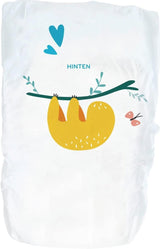 Luiers Premium Active Plus maat 5+, Junior Plus 13-27 kg, 1 x 34 st.