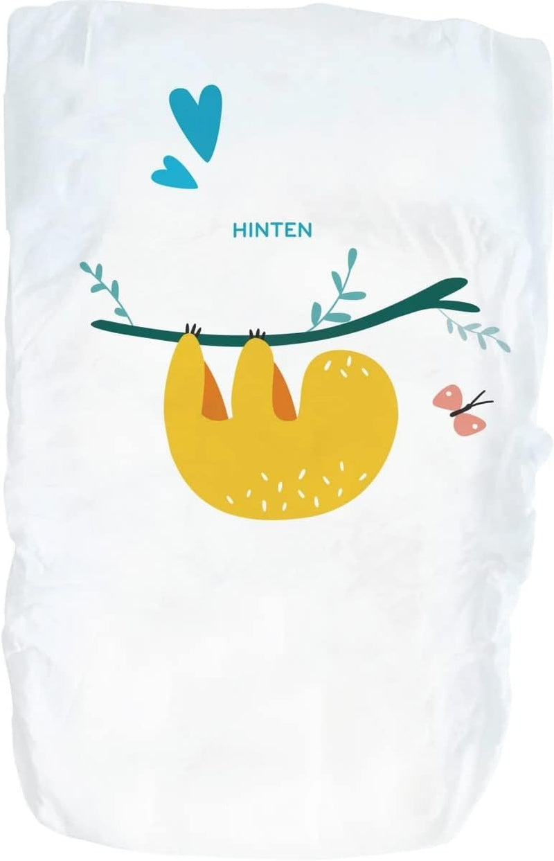 Luiers Premium Active Plus maat 5+, Junior Plus 13-27 kg, 1 x 34 st.