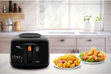 Tefal Simply One Elektrische Friteuse, XL capaciteit voor frites tot 1,2 kg, exclusief wandkoelsysteem Apparaten Naty Shop