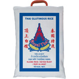 ROYAL THAI RICE - Kleefrijst - 1 x 10 KG