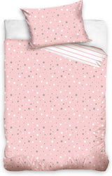 Beddengoed voor jongens, diverse motieven, 100% katoen Beddengoed - kinderen Naty Shop Stele