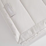 Casper verzwaringsdeken, 9 kg, grijs Quilts en quilts Naty Shop