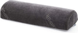 TEMPUR universeel kussen voor benen, taille en hoofd, grijs, 50 X 20 X 10 cm Naty Shop standaard kussens