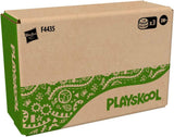 Playskool Mijn eerste sleutels, zintuiglijk speelgoed met structuren en geluiden voor baby's vanaf 3 maanden (exclusief Amazon) Babyspeelgoed Naty Shop