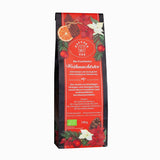 Biologische Kerstthee 10 X 100G, Paulsen Thee Fruitthee Gecontroleerd op residuen