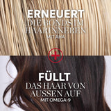Wella Professionals Ultimate Repair Diep reinigende shampoo, 250 ml Wella douche en bad