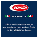 Barilla durumtarwepasta Maccheroni n. 44 – Pak van 1 (1x1kg)