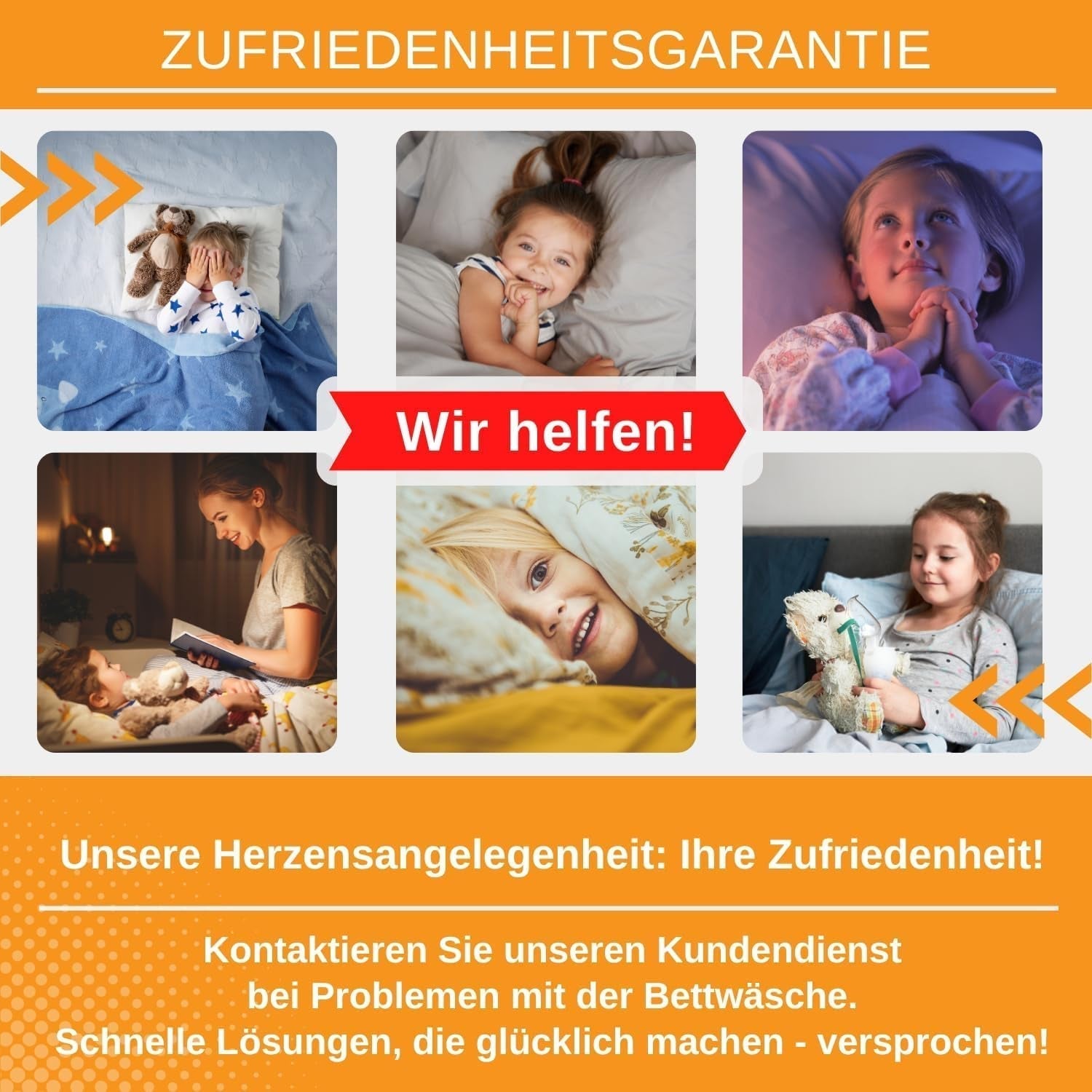 Aminata Kids kinderbeddengoed, ruimte, katoen Beddengoed - kinderen Naty Shop